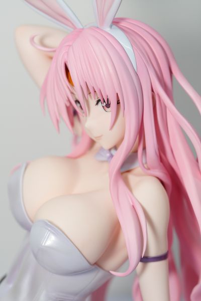 B-style 出包王女DARKNESS 赛菲·米卡埃拉·戴比路克 兔女郎