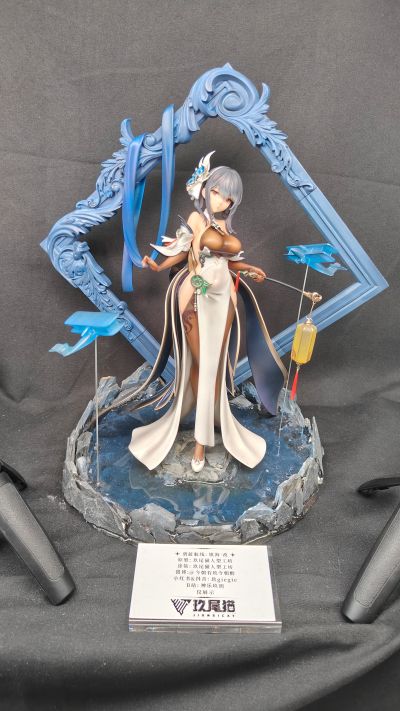 碧蓝航线 纳希莫夫海军上将