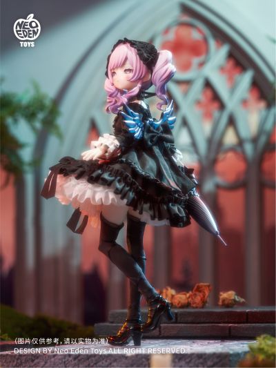 光魇双生系列吊卡