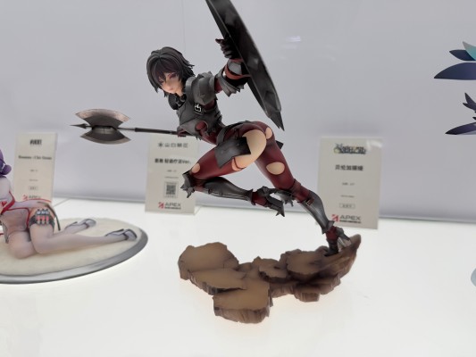 圣兽之王 贝伦加丽娅