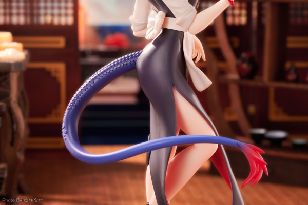 LIMEPIE 明日方舟 陈 饮茶时间