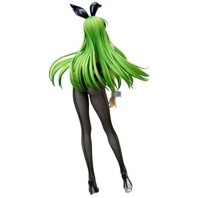 B-style CODE GEASS 反叛的鲁路修 C.C.  兔女郎【1/3尺寸】