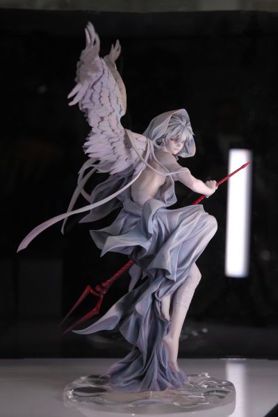 新世纪福音战士 渚薰 翼ver.