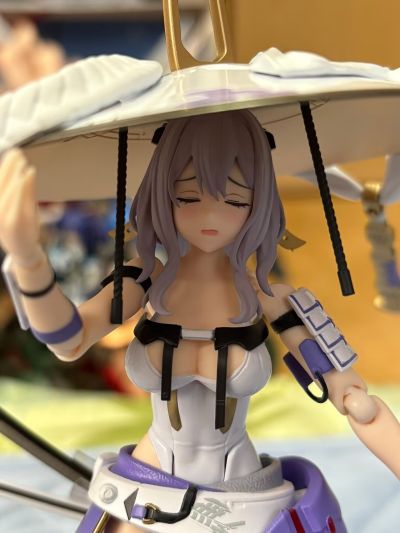 figma#640  胜利女神：新的希望 红莲