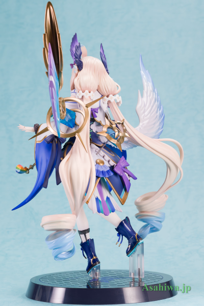 彩虹社 Enna Alouette