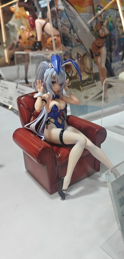 云图计划  温蒂妮 - 甜兔合奏