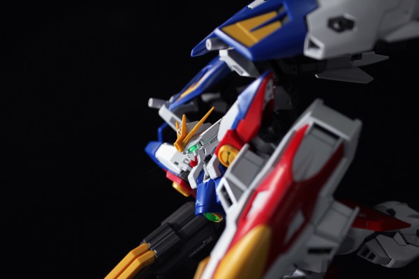 RG#43 飞翼高达零式