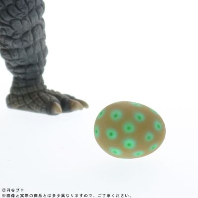 大怪兽系列 加麦雷王 少年Ric限定商品