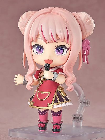 粘土人#2871  HIMEHINA 田中姬