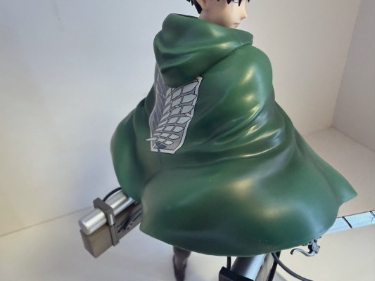 一番赏 进击的巨人 ～兽之巨人由我来击倒～ A奖 兽之巨人 MEGAIMPACT