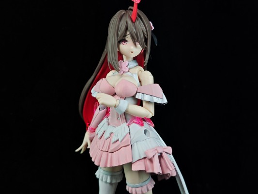 30MS SIS-N00 朱丽魅[配色B]