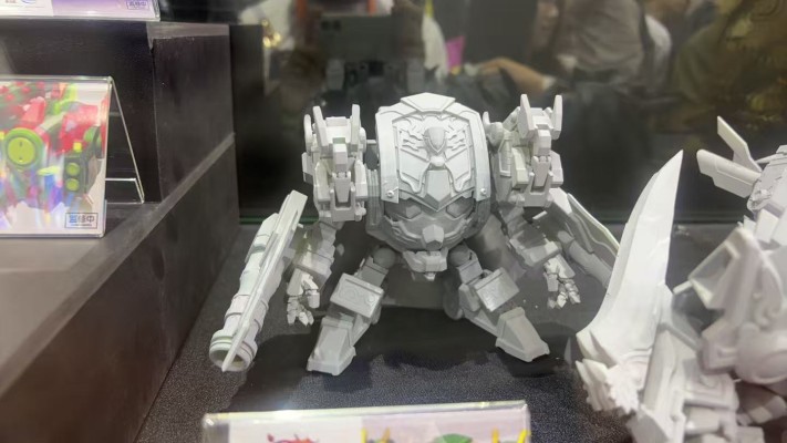 果宝特攻3 小果战宝