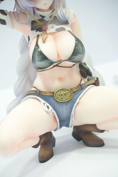 碧蓝航线 法戈 纯白热潮