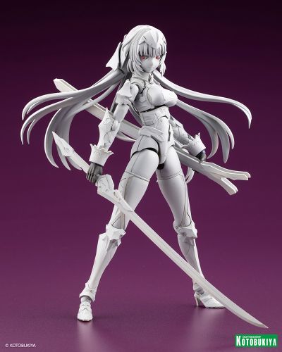 无限邂逅 篝火真里亚【战斗装束】