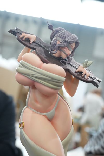 枷锁