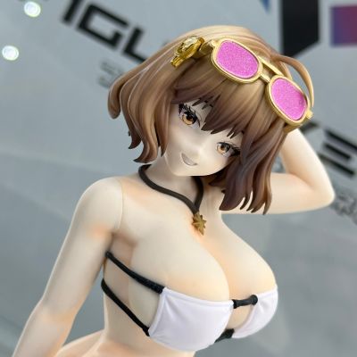 胜利女神：新的希望 阿妮斯 绳带泳装珍藏人偶