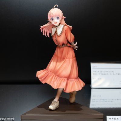 魔女与使魔（动画版）秋季穿搭出门♪ 宫尾音梦