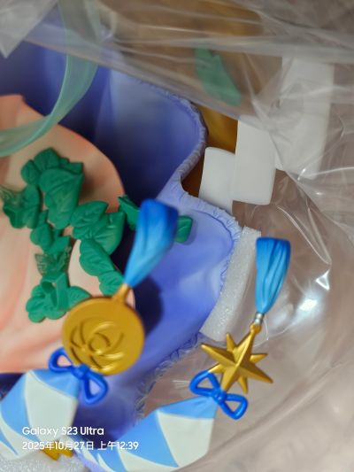 超时空要塞F 雪莉·诺姆 -月读-