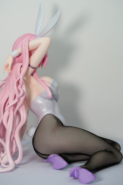 B-style 出包王女DARKNESS 赛菲·米卡埃拉·戴比路克 兔女郎