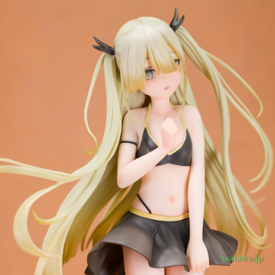 特工教室 愚人 爱尔纳 泳装