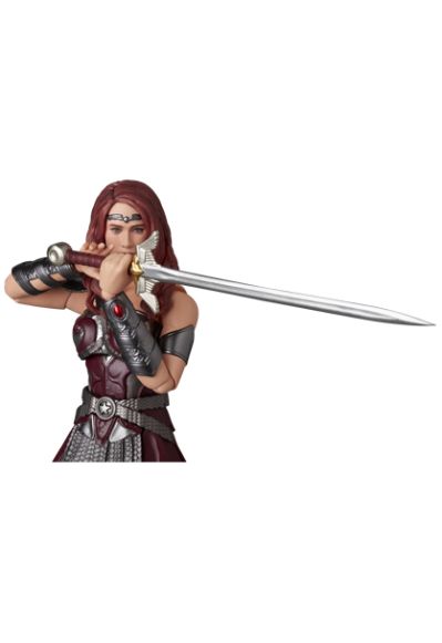 MAFEX No.292 梅芙女王