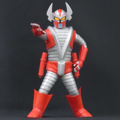 P-Pro英雄系列 强攻查勃卡