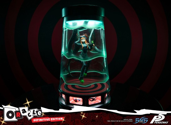 女神异闻录5 佐仓双叶