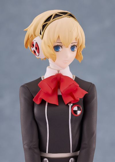 POP UP PARADE 神异闻录3 Reload 埃癸斯 校服
