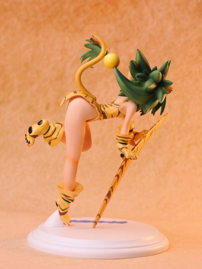 女皇之门&侍魂 恰姆恰姆 Queens Gate ver.