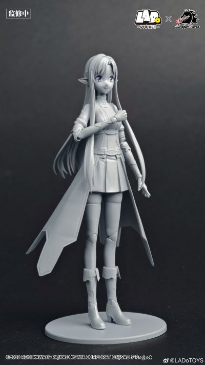 刀剑神域 ALO篇 亚丝娜