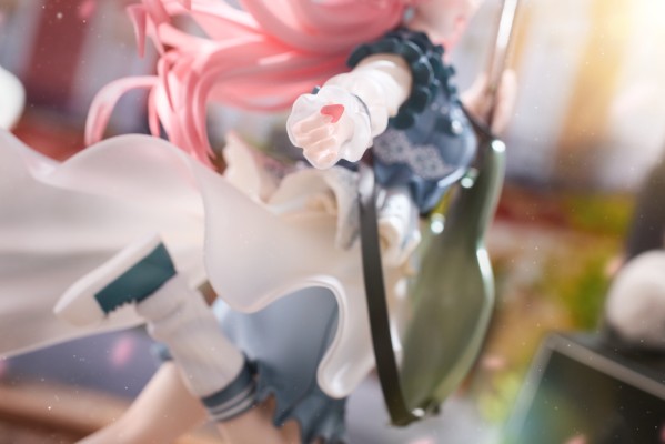 BanG Dream! It's MyGO!!!!! 千早爱音 醒来时的哈欠时光