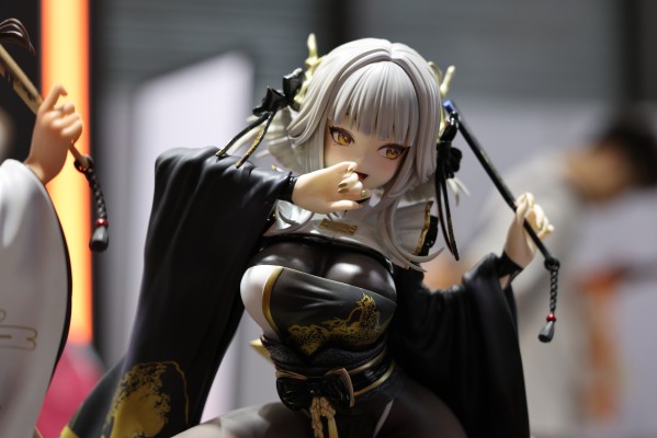 胜利女神：新的希望 布兰儿：白兔