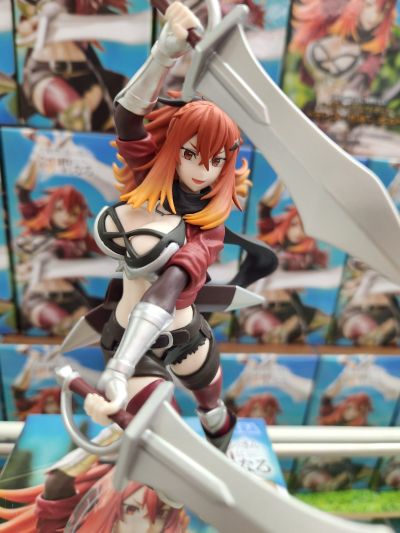 HPM 乡下大叔成为剑圣 斯蕾娜·利桑德拉