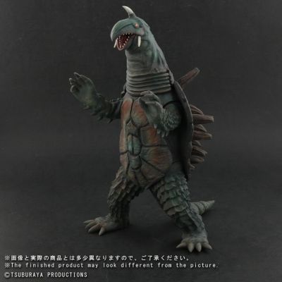 大怪兽系列 托塔斯王