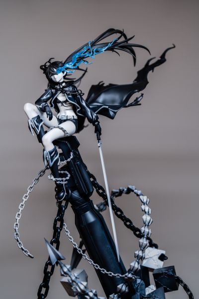 黑岩射手 PILOT版 墨染限定