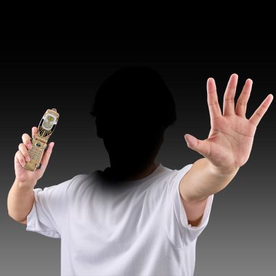 百兽战队牙吠连者 G手机 -纪念限定版-