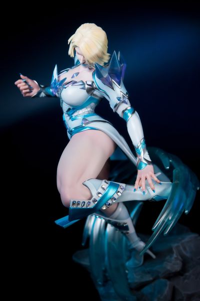 ARTFX+ X-MEN 白皇后 MARVEL NOW！