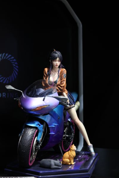 剑网3 蛇引迷心 · 五毒成女