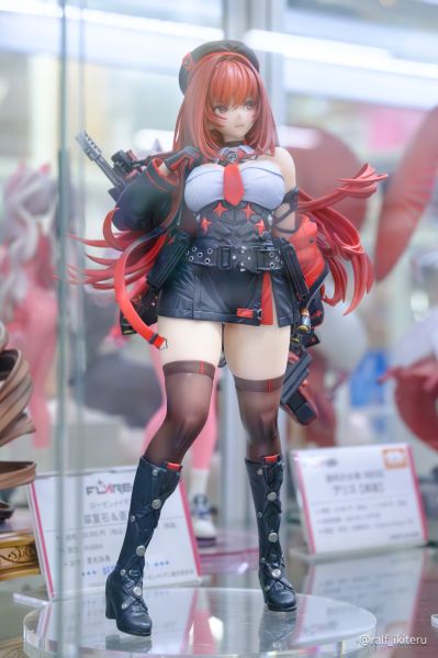 胜利女神：新的希望 拉毗：小红帽