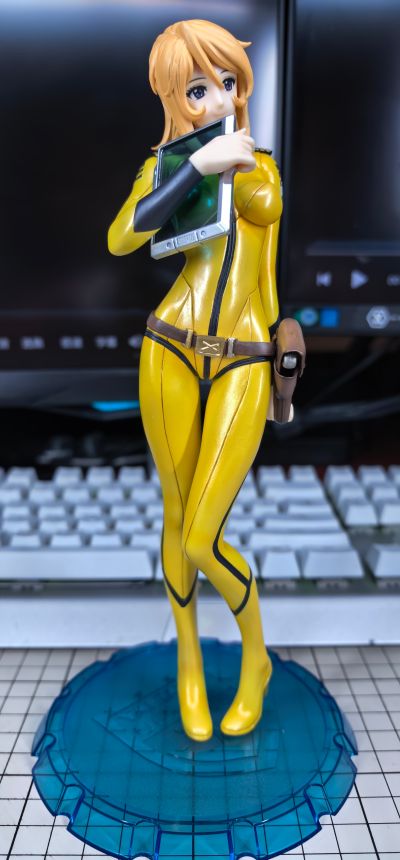 宇宙战舰大和号2199 森雪 舰内服Ver. 