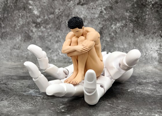 THE合体 勇气爆发BANG BRAVERN DX BRAVERN（布雷邦）