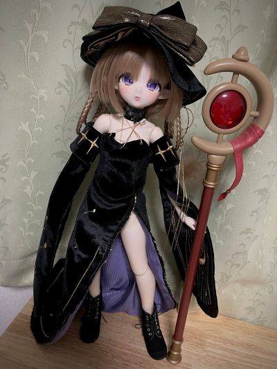 葬送的芙莉莲 芙莉莲的魔杖 珍藏饰品（待检资料）