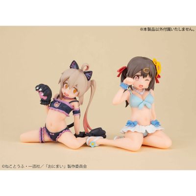 Melty Princess 别当哥哥了！掌中美波里