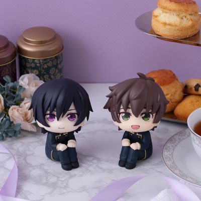 Look up CODE GEASS 反叛的鲁路修 鲁路修·兰佩路基