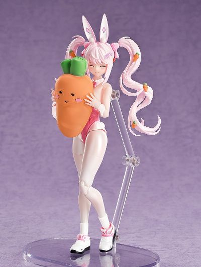 Hyper Body  胜利女神：新的希望 爱丽丝：仙境兔女郎