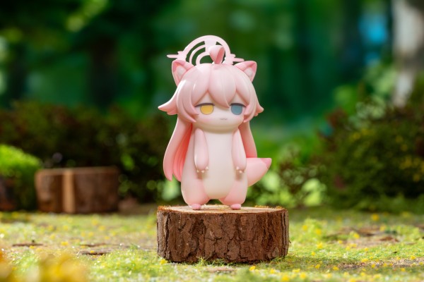 蔚蓝档案 星野 鼬