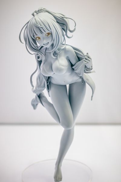 败犬女主太多了!  八奈见杏菜 泳装