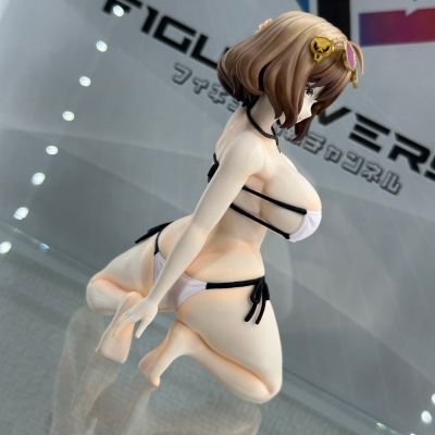 胜利女神：新的希望 阿妮斯 绳带泳装珍藏人偶