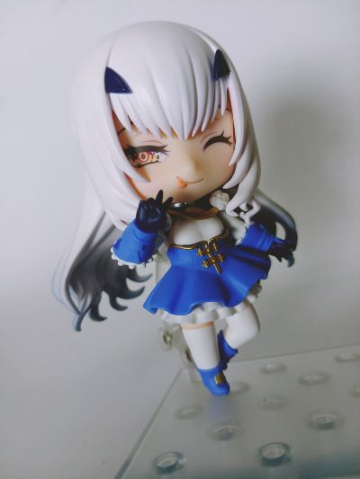 粘土人#2190 命运-冠位指定 枪兵-梅柳齐娜