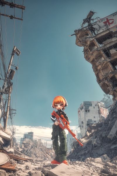 Eve Lynna 双面杀手系列吊卡